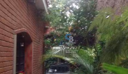 Sobrado à venda, 165 m² por R$ 780.000,00 - Mooca - São Paulo/SP