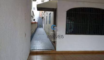 Sobrado à venda, 170 m² por R$ 850.000,00 - Vila Carrão - São Paulo/SP