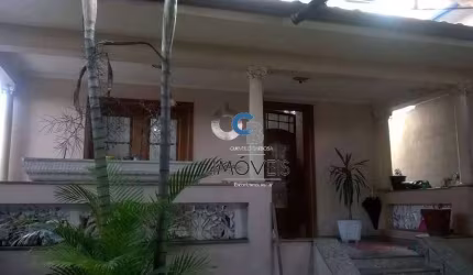Sobrado com 5 dormitórios à venda, 340 m² por R$ 1.700.000,00 - Tatuapé - São Paulo/SP