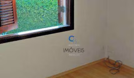Sobrado à venda, 172 m² por R$ 980.000,00 - Tatuapé - São Paulo/SP