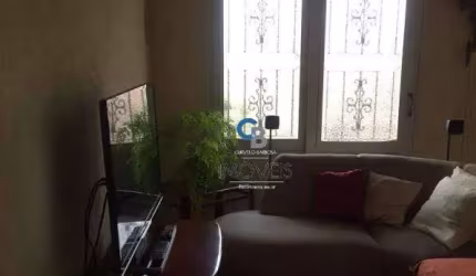 Casa à venda, 300 m² por R$ 1.138.000,00 - Anália Franco - São Paulo/SP