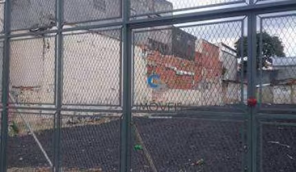 Terreno à venda, 455 m² por R$ 2.100.000,00 - Belém - São Paulo/SP