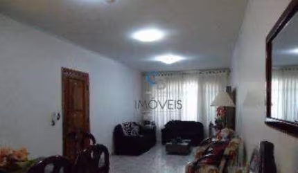 Sobrado com 3 dormitórios à venda, 196 m² por R$ 1.170.000,00 - Vila Formosa - São Paulo/SP