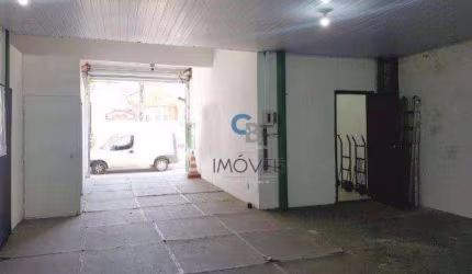 Galpão à venda, 545 m² por R$ 2.340.000,00 - Belém - São Paulo/SP
