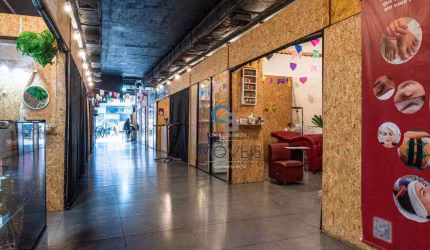 Galpão, 612 m² - venda por R$ 1.380.000,00 ou aluguel por R$ 15.500,00/mês - Mooca - São Paulo/SP