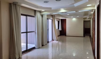 Apartamento com 5 dormitórios, 175 m² - venda por R$ 1.590.000,00 ou aluguel por R$ 7.634,55/mês - Tatuapé - São Paulo/SP