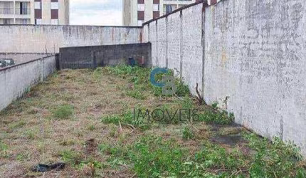Terreno à venda, 500 m² por R$ 1.060.000,00 - Vila Formosa - São Paulo/SP