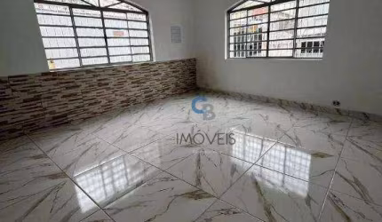Sobrado com 3 dormitórios à venda, 150 m² por R$ 595.000,00 - Penha - São Paulo/SP