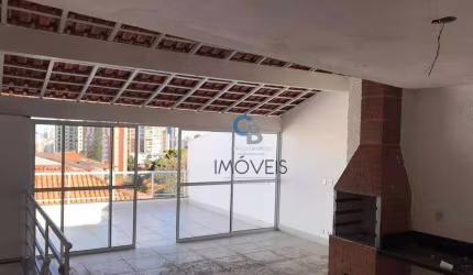 Sobrado com 3 dormitórios à venda, 200 m² por R$ 1.045.000,00 - Vila Formosa - São Paulo/SP