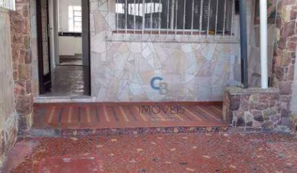 Sobrado com 2 dormitórios à venda, 100 m² por R$ 495.000,00 - Tatuapé - São Paulo/SP