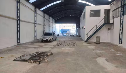 Galpão, 1300 m² - venda por R$ 14.000.000,00 ou aluguel por R$ 52.761,00/mês - Belém (Zona Leste) - São Paulo/SP