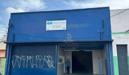 Salão para alugar, 300 m² por R$ 9.625,00/mês - Vila Prudente (Zona Leste) - São Paulo/SP