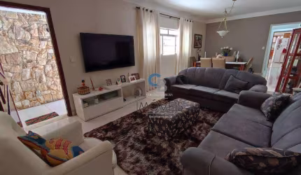 Sobrado com 4 dormitórios à venda, 300 m² por R$ 1.290.000,00 - Vila Formosa - São Paulo/SP
