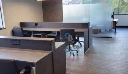 Prédio para alugar, 160 m² por R$ 10.400,00/mês - Vila Carrão - São Paulo/SP