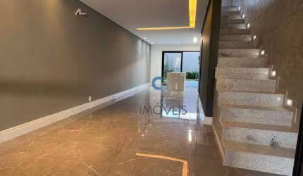 Sobrado com 3 dormitórios à venda, 260 m² por R$ 1.550.000,00 - Tatuapé - São Paulo/SP