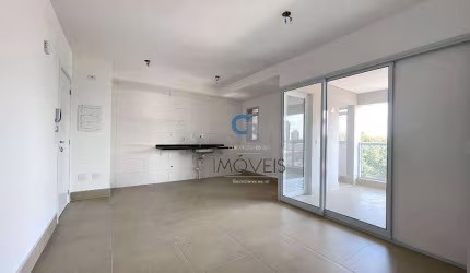 Apartamento com 2 dormitórios à venda, 67 m² por R$ 670.000,00 - Tatuapé - São Paulo/SP