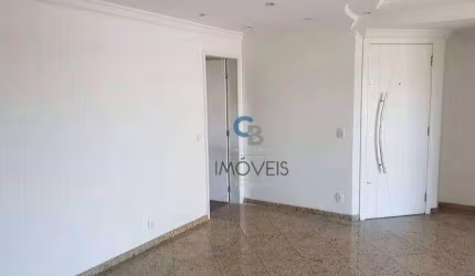 Apartamento à venda, 92 m² por R$ 890.000,00 - Tatuapé - São Paulo/SP