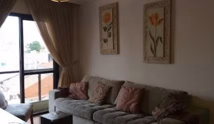 Apartamento com 3 dormitórios à venda, 115 m² por R$ 600.000,00 - Mooca - São Paulo/SP