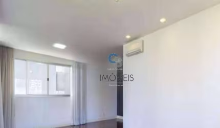 Apartamento com 3 dormitórios à venda, 175 m² por R$ 1.900.000,00 - Higienópolis - São Paulo/SP