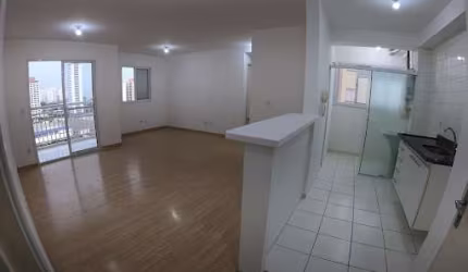 Apartamento com 3 dormitórios à venda, 65 m² por R$ 475.000,00 - Brás - São Paulo/SP