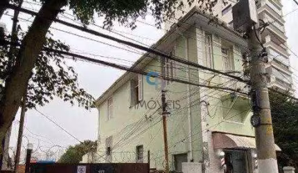 Prédio à venda, 250 m² por R$ 1.595.000,00 - Mooca - São Paulo/SP