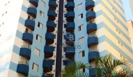 Apartamento com 2 dormitórios à venda, 62 m² por R$ 710.000,00 - Tatuapé - São Paulo/SP