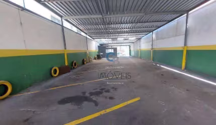 Terreno à venda, 320 m² por R$ 1.850.000,00 - Mooca - São Paulo/SP