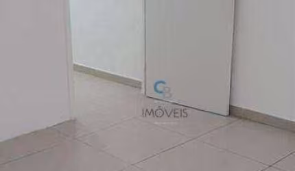 Sala à venda, 37 m² por R$ 405.000,00 - Tatuapé - São Paulo/SP