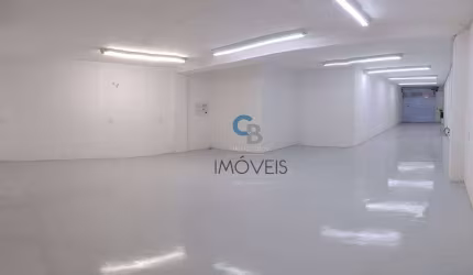 Salão para alugar, 143 m² por R$ 7.663,13/mês - Tatuapé - São Paulo/SP