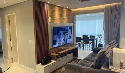 Apartamento com 2 dormitórios à venda, 65 m² por R$ 650.000,00 - Vila Formosa - São Paulo/SP