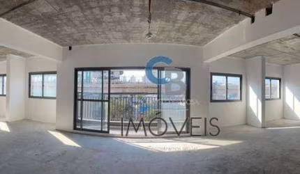 Sala à venda, 111 m² por R$ 1.060.000,00 - Vila Prudente (Zona Leste) - São Paulo/SP