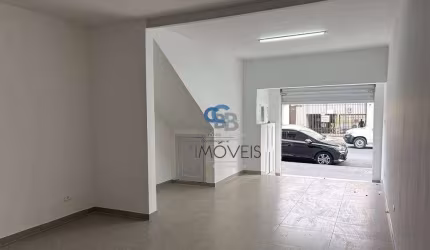 Galpão para alugar, 100 m² por R$ 12.300,00/mês - Belém (Zona Leste) - São Paulo/SP