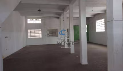 Galpão à venda, 153 m² por R$ 2.300.000,00 - Belém (Zona Leste) - São Paulo/SP