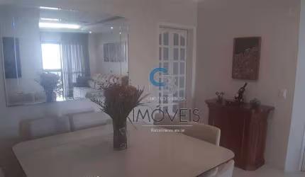 Apartamento com 3 dormitórios à venda, 98 m² por R$ 870.000,00 - Anália Franco - São Paulo/SP