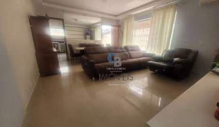 ACEITA PERMUTA - Casa com 4 dormitórios à venda, 400 m² por R$ 1.800.000 - Tatuapé - São Paulo/SP