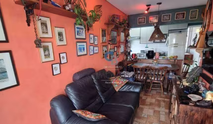 Cobertura com 2 dormitórios à venda, 85 m² por R$ 1.070.000,00 - Vila Prudente (Zona Leste) - São Paulo/SP