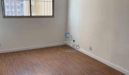 Apartamento com 2 dormitórios à venda, 50 m² por R$ 350.000,00 - Bresser - São Paulo/SP