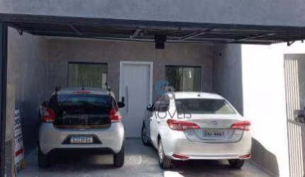 Sobrado à venda, 130 m² por R$ 970.000,00 - Tatuapé - São Paulo/SP