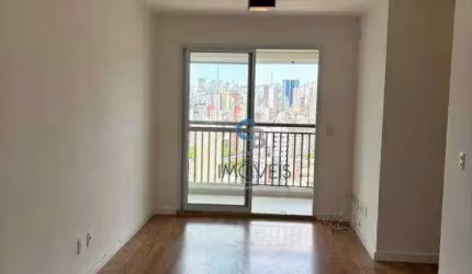 Apartamento com 3 dormitórios à venda, 68 m² por R$ 680.000,00 - Brás - São Paulo/SP