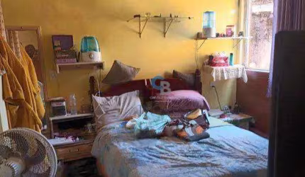Terreno à venda, 430 m² por R$ 1.165.000,00 - Cidade Patriarca - São Paulo/SP