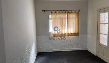 Casa com 2 dormitórios à venda, 94 m² por R$ 449.000,00 - Vila Carrão - São Paulo/SP