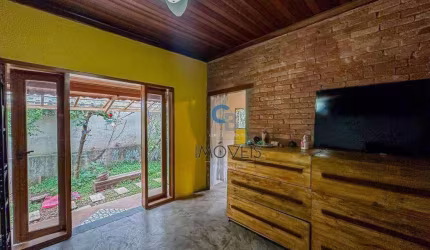 Casa com 2 dormitórios à venda, 250 m² por R$ 1.100.000,00 - Vila Prudente (Zona Leste) - São Paulo/SP