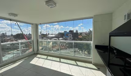 Apartamento com 3 dormitórios, 109 m² - venda por R$ 1.270.000,00 ou aluguel por R$ 7.914,93/mês - Vila Formosa - São Paulo/SP