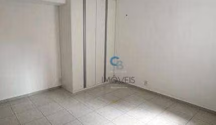 Studio com 1 dormitório para alugar, 25 m² por R$ 2.590/mês - Tatuapé - São Paulo/SP