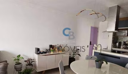 Apartamento com 3 dormitórios à venda, 80 m² por R$ 675.000 - Vila Matilde - São Paulo/SP