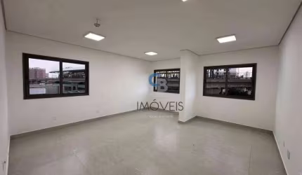 Sala, 111 m² - venda por R$ 1.049.000,00 ou aluguel por R$ 10.770,00/mês - Vila Prudente (Zona Leste) - São Paulo/SP
