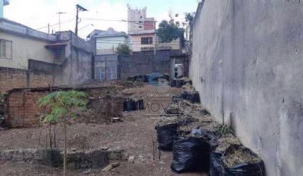 Terreno à venda, 270 m² por R$ 900.000 - Vila Formosa - São Paulo/SP