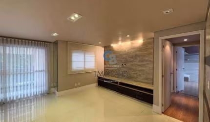 Apartamento com 3 dormitórios à venda, 215 m² por R$ 2.750.000 - Mooca - São Paulo/SP