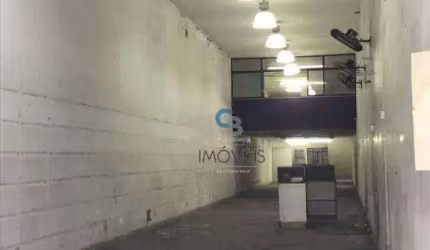 Prédio à venda, 600 m² por R$ 5.595.000 - Mooca - São Paulo/SP