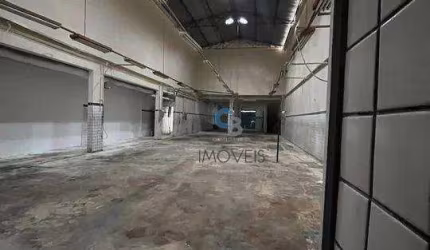 Galpão para alugar, 700 m² por R$ 20.000,00/mês - Vila Formosa - São Paulo/SP